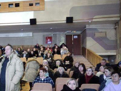 В этом году в Жатае откроют новую школу на 360 мест