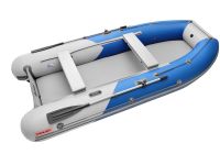 Лодка ПВХ РОДЖЕР Sfera 4000