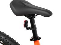 Горный велосипед Stinger Reload Pro 45 27.5, год 2026, цвет Черный, ростовка 18