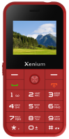 Мобильный телефон Xenium