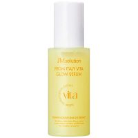 Осветляющая сыворотка с экстрактом лимона JMsolution From Italy Vita GLow Serum