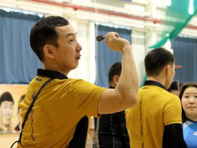Более 60 спортсменов участвуют в чемпионате ДФО по дартсу в Якутске