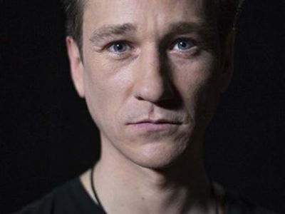 «Ночь перед Рождеством». А. Шагин и Оркестр Осипова