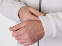 Джемпер Cliff II Мужской