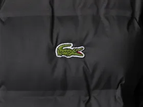 Мужская куртка Lacoste