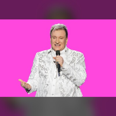 Сергей Пенкин