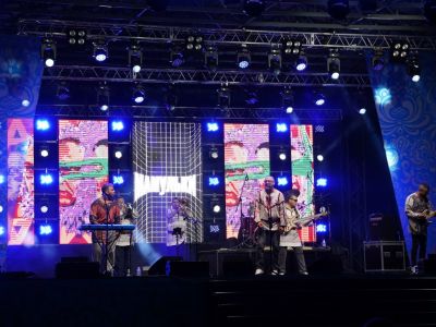 Билеты на Мамульки Bend (Live Stars) / Концерт | Афиша | ИнфоТаймс