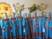 Подсосенский дом культуры