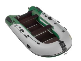 Лодка ПВХ ТРИТОН Sport 360