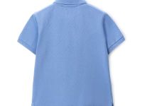 Футболка-поло для мальчика