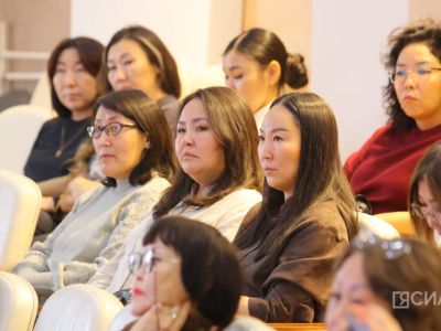 В Якутии выработают предложения по улучшению демографии