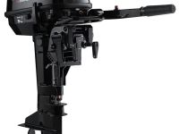 2х-тактный лодочный мотор ФРЕГАТ 9.8FHS