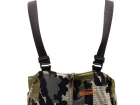 Зимний костюм для охоты Remington Long Trail Multicamo