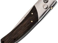 Нож выкидной Гарант