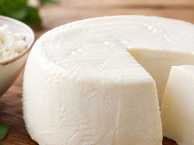 Рецепты домашнего сыра из творога