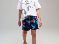 Сабо для мальчиков