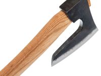 Топор Аника Тур, сталь ШХ15, рукоять ясень
