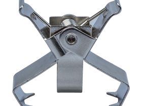 Набор разделителей для холстов "Сонет", металл, 2 шт