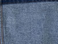 Синие утепленные джинсы Глория Джинс