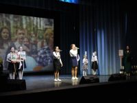 Культурно-досуговый центр п. Березник