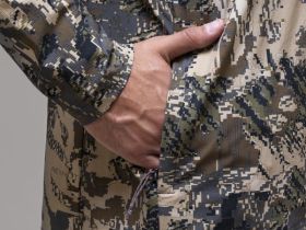 Летний костюм для охоты Remington Hot Summer Figure