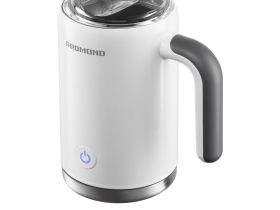 Капучинатор РЕДМОНД MF5000 (белый)
