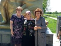 Герменчикская сельская библиотека