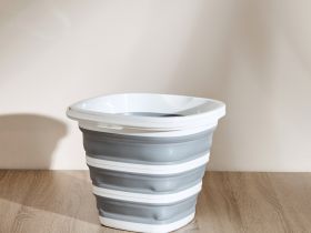 Ведро Sanluri складное I