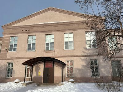 Народный музей истории Оренбургского района и села Дедуровка