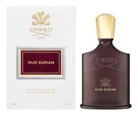 Oud Zarian: парфюмерная вода 50мл