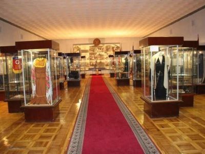 Музей ст. Котляревской