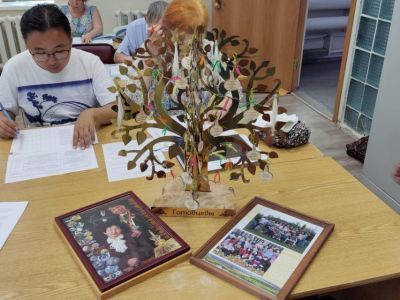 Якутяне приняли участие в конкурсе генеалогических исследований