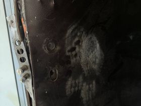 «Пришлось прыгать на крышу соседнего дома»: очевидцы рассказали о пожаре на улице Курашова в Якутске