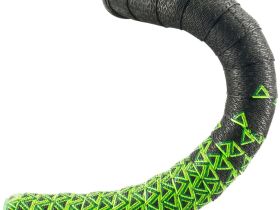 Профессиональная обмотка руля Deda Elementi Loop Tape (белый / черный)