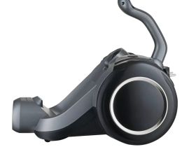 Пылесос Polaris PVC 6565