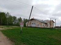 Кущапинский сельский дом культуры