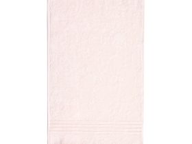 Полотенце махровое Fiorenza, пудра