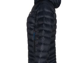 Куртка утепленная Quasar III Женская