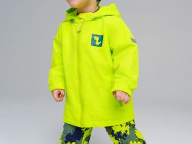 Шапка детская трикотажная для мальчиков, 2 шт в комплекте