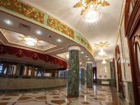 Марийский государственный академический театр оперы и балета им. Эрика Сапаева