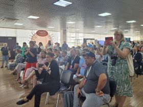 «ВСЯ РОССИЯ – 2025». Опыт АО «Татмедиа»