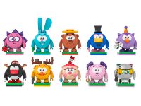 Смешарики AB-1511 Собери их всех! 1шт, в ассортименте