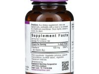 Bluebonnet Nutrition, Витамин B2, 100 мг, 100 растительных капсул