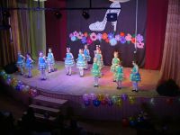 Межпоселенческий культурно-досуговый центр Шилкинского района