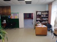 Широкоярский сельский дом культуры