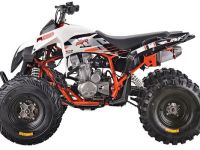 Квадроцикл KAYO A300