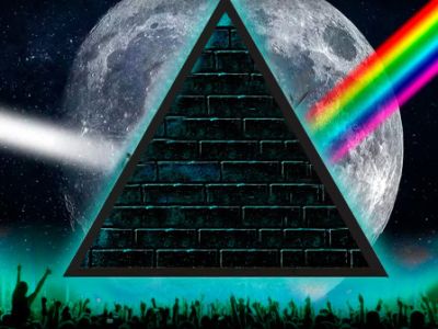 Пинк Флойд / Pink Floyd легендарные хиты в сопровождении симфонического оркестра