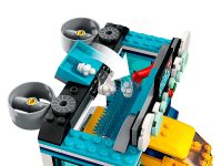 City 60362 Конструктор Автомойка