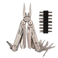 Мультитул Honor Urban Tool, 15 функций
