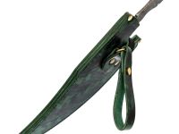 Нож Barmaley Knives Баньши XL, сталь AUS-10Co, Blackwash